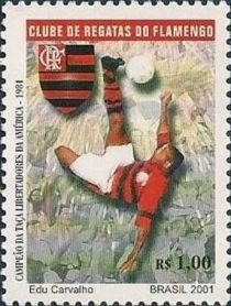 Clube de Regatas do Flamengo