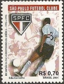 São Paulo Football Club