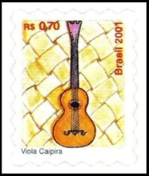 Viola caipira