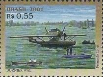 Dornier Wal