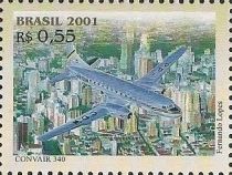 Convair 340