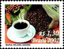 Brazilian Coffee