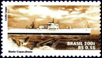 Copacabana - Old Ship