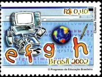 The Progress of the Brazilian Education System