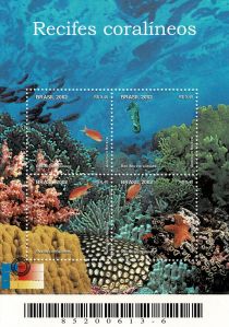 Ecosystems of Coraline Reefs