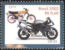 Motorcycles - YZF-R1