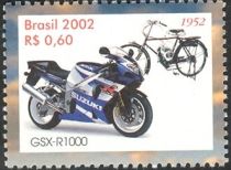 Motorcycles - GSX-R1000