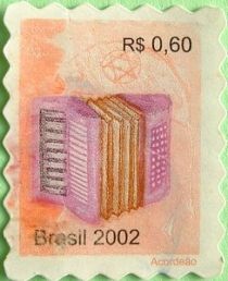 Acordeão / accordion