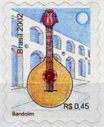 Bandolim / mandolin