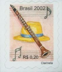 Clarineta / clarinet