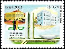 The National Congress - 180 Years