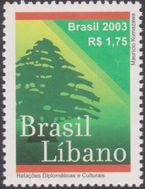 Brazilian-Lebanese Cultural and Diplomatic Relations