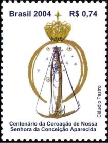 Centenary of the Crowning of Nossa Senhora Aparecida