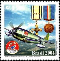 Brazilian Air Force - FAB