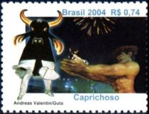 Capricious Ox