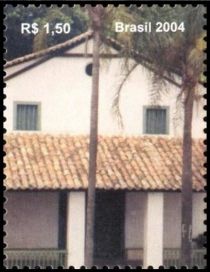 Chapel of San Miguel Arcanjo