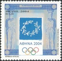 Olympic Logomark