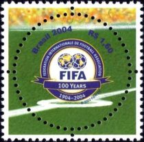 The Centenary of FIFA