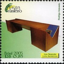 Brazilian Design