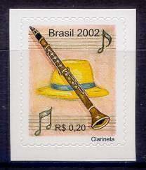 Clarineta