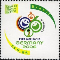 FIFA World Cup Germany - 2006