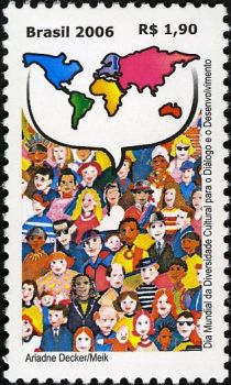 World Day for Cultural Diversity, Dialogue and Development