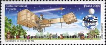 Centenary of the 14 Bis flight