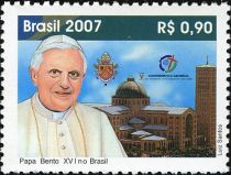 Pope Benedict XVI