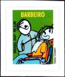 Barber