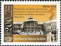 Faculties of Medicine of Bahia