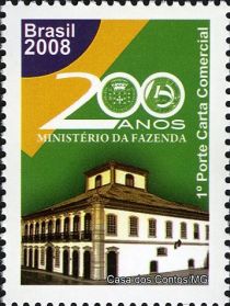 200th Anniversary of the Ministry of Finance