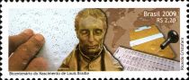 200th Anniversary of Birth of Louis Braille