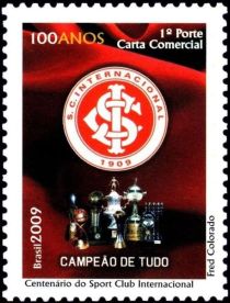 Internacional Sport Club