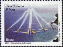 Esquadrilha Fumaça