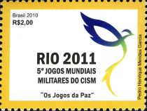 World Military Games, 5th Edition