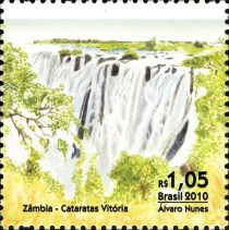 Victoria Falls