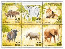 African Mammals