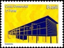 Brasilia Monuments