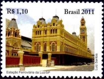 Luz Station (SP)