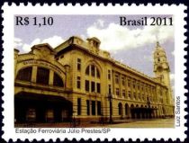 Julio Prestes Station (SP)