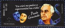 Pelopidas Guimarães Brandão Gracindo (Paulo Gracindo)