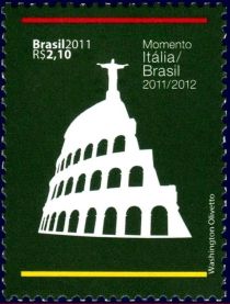 Itália-Brazil Diplomatic Relations