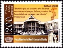 Medicine Universith Bahia