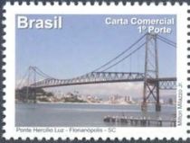 Santa Catarina Charms