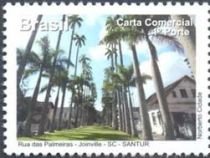 Santa Catarina Charms