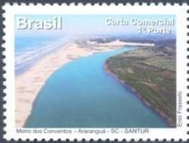 Santa Catarina Charms