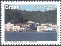 Santa Catarina Charms