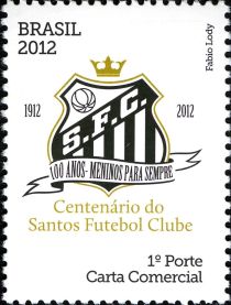 Century Santos Club