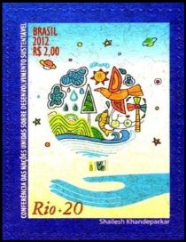 Rio +20