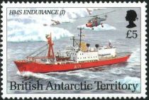 HMS Endurance